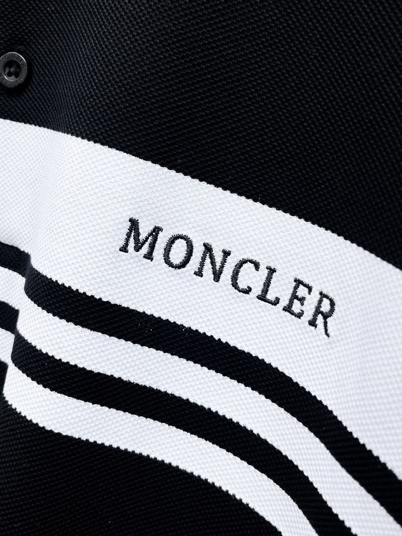 Moncler T-Shirts